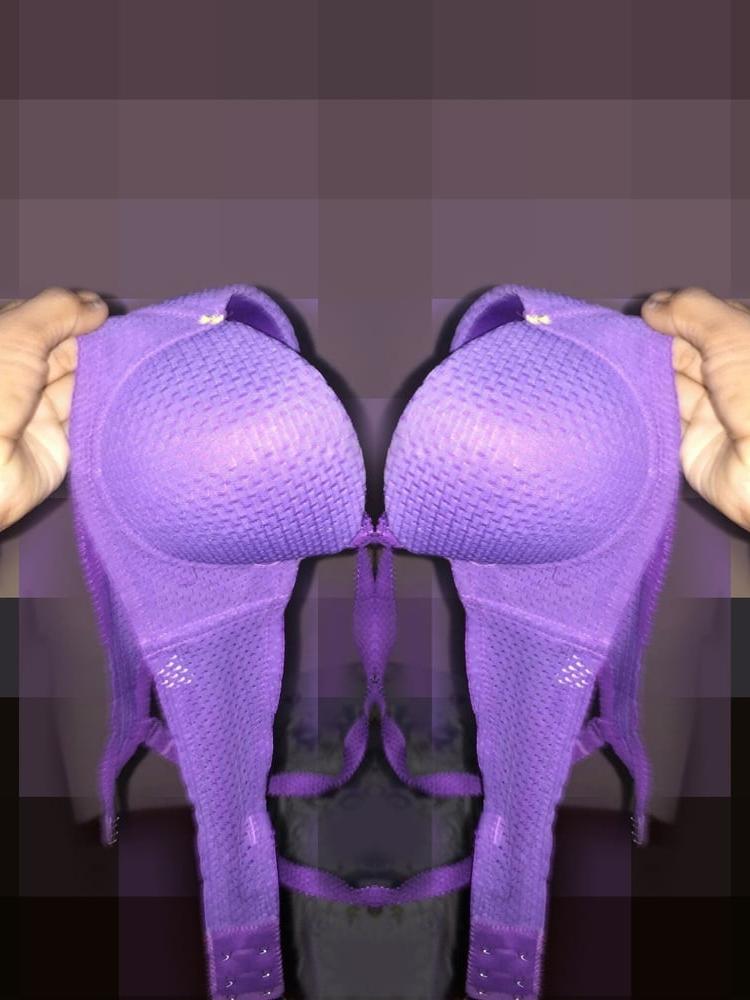 25P sister bra