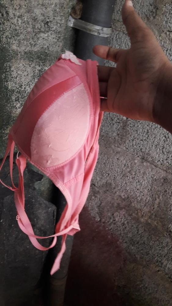 25P sister bra
