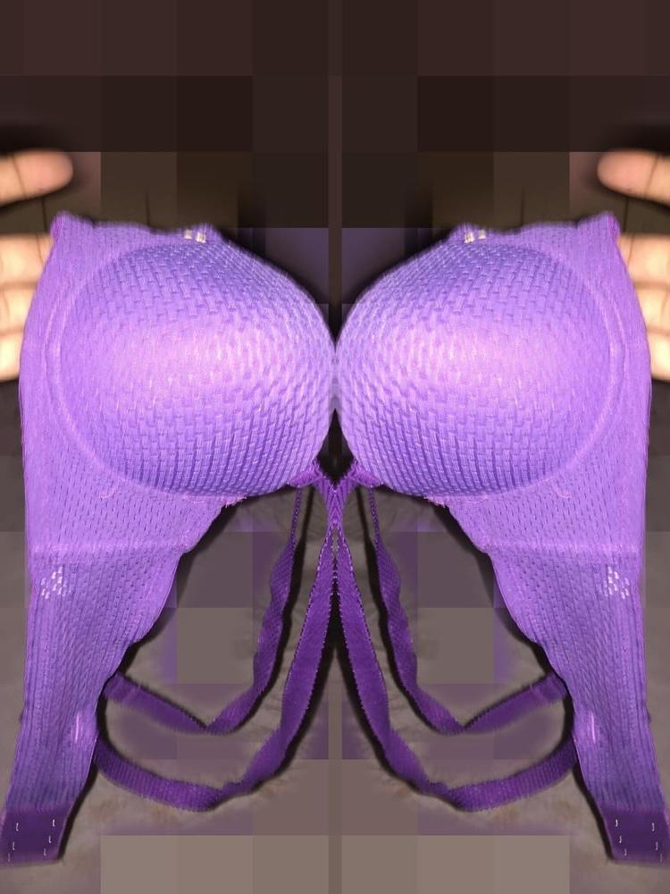 25P sister bra