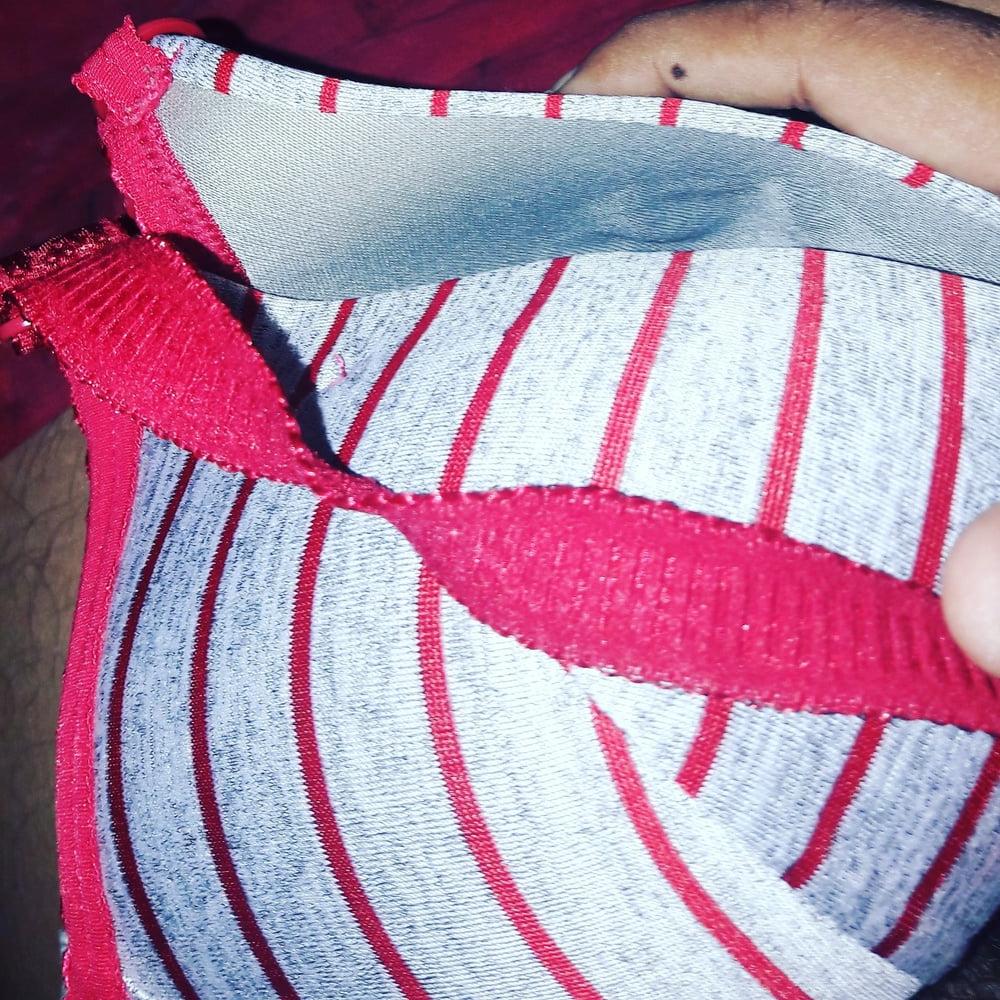 25P sister bra