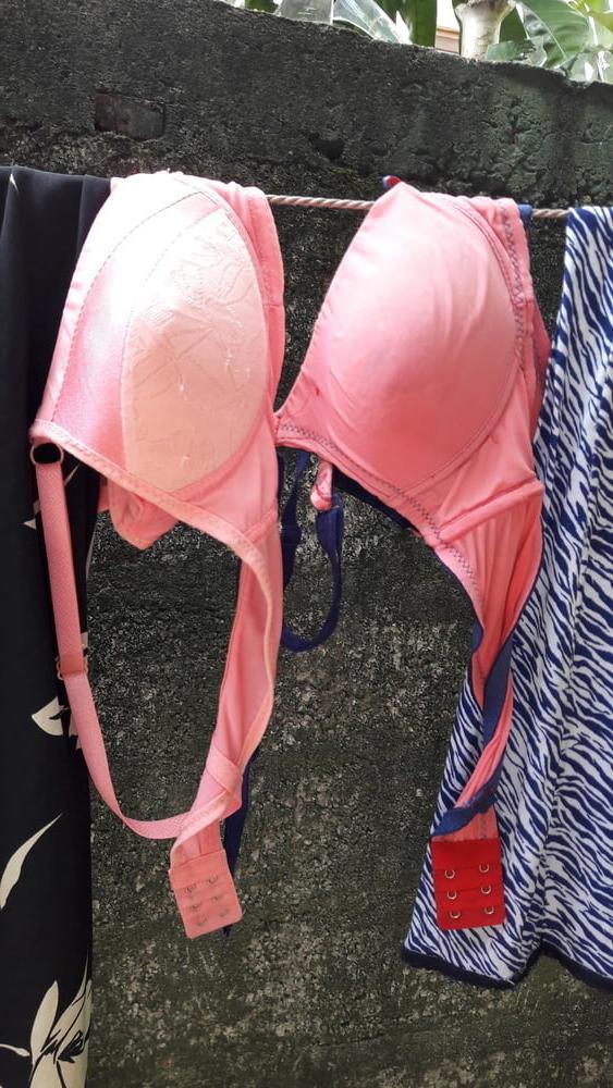 25P sister bra