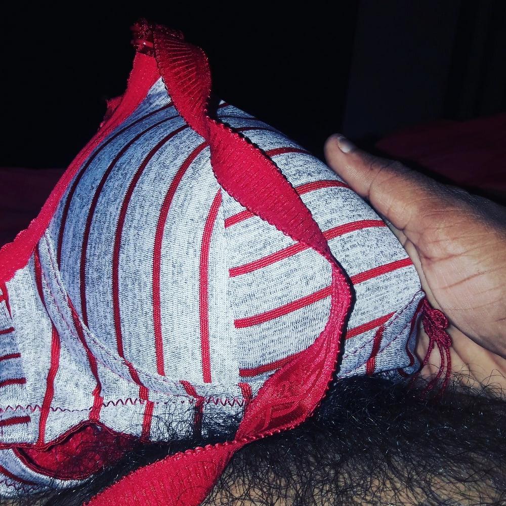 25P sister bra