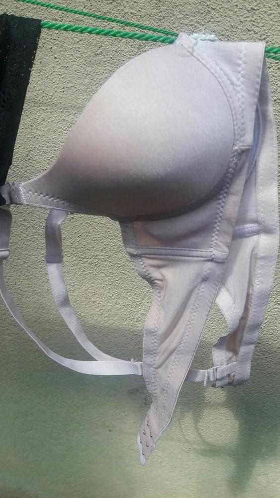 25P sister bra