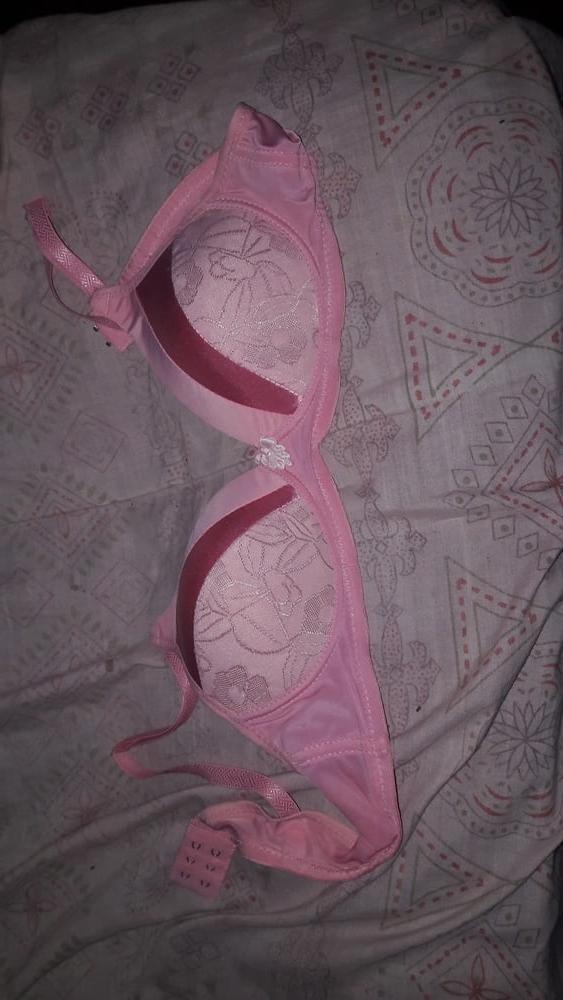 25P sister bra