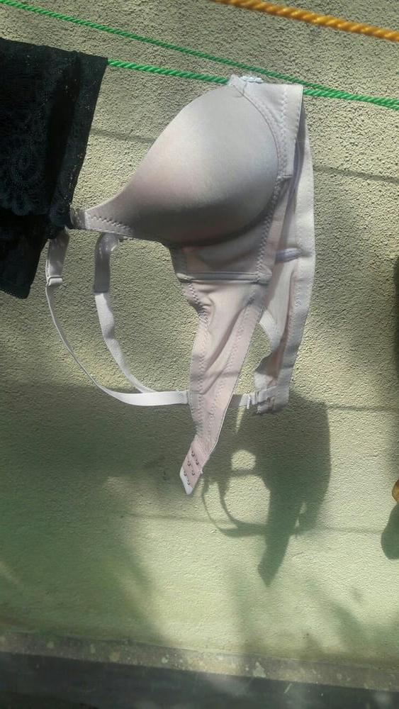 25P sister bra