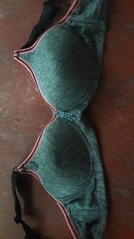 25P sister bra