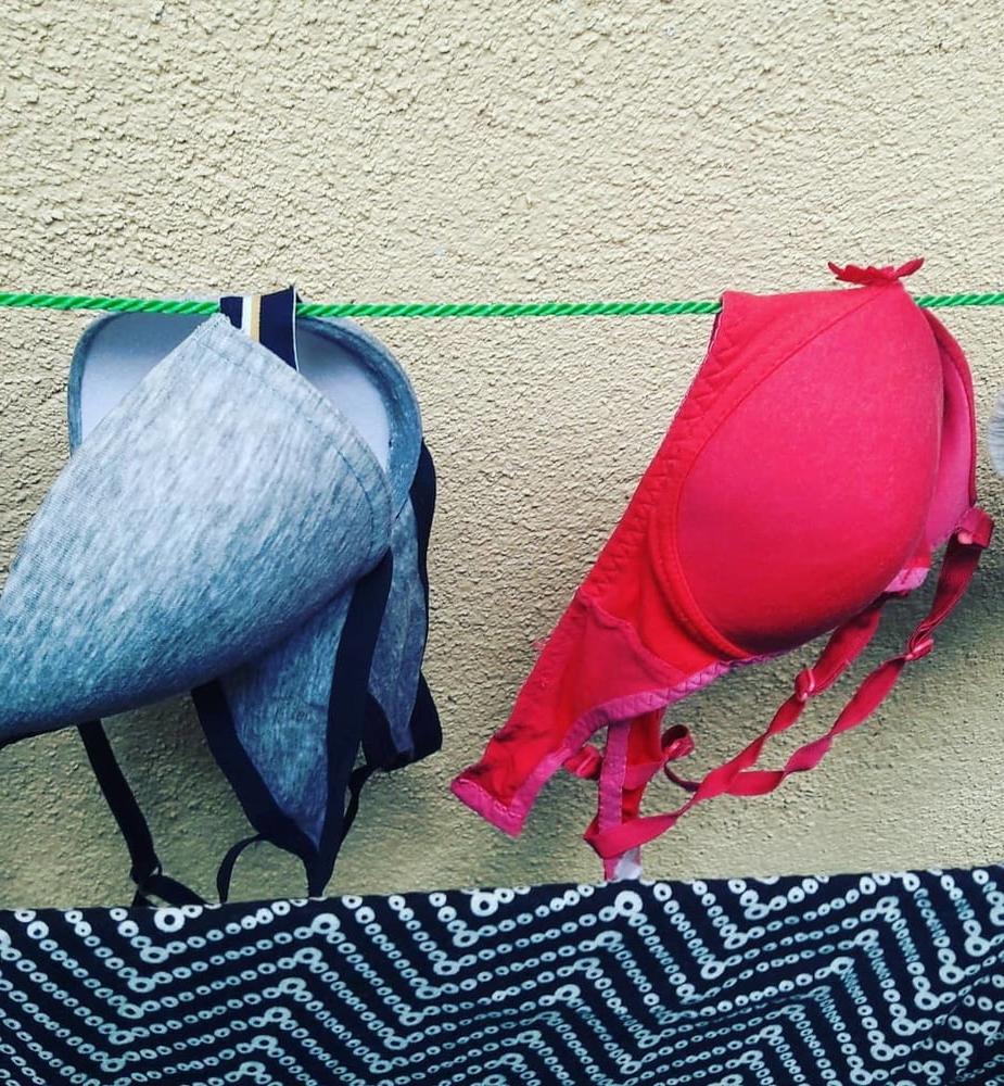 25P sister bra