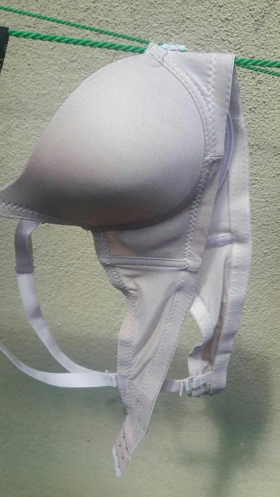 25P sister bra