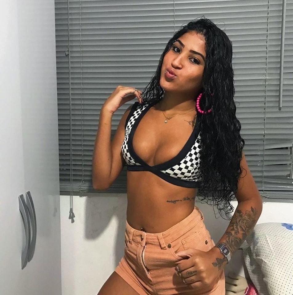9P Brasil Girls
