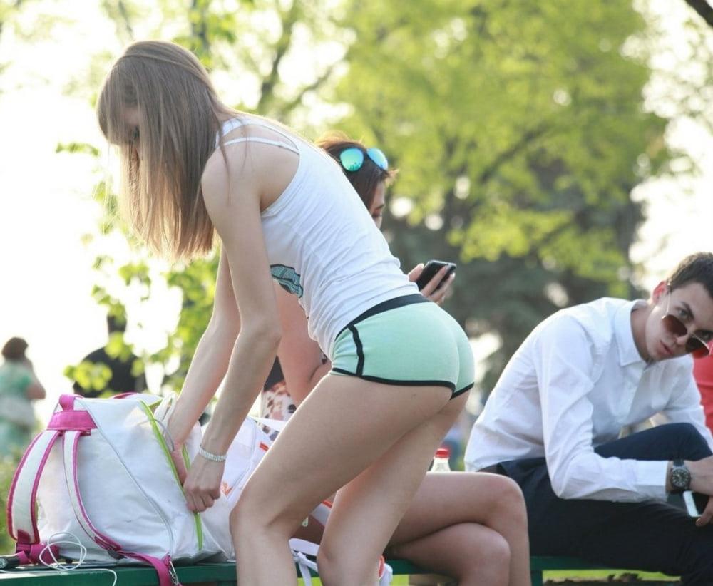 25P Girls in panties