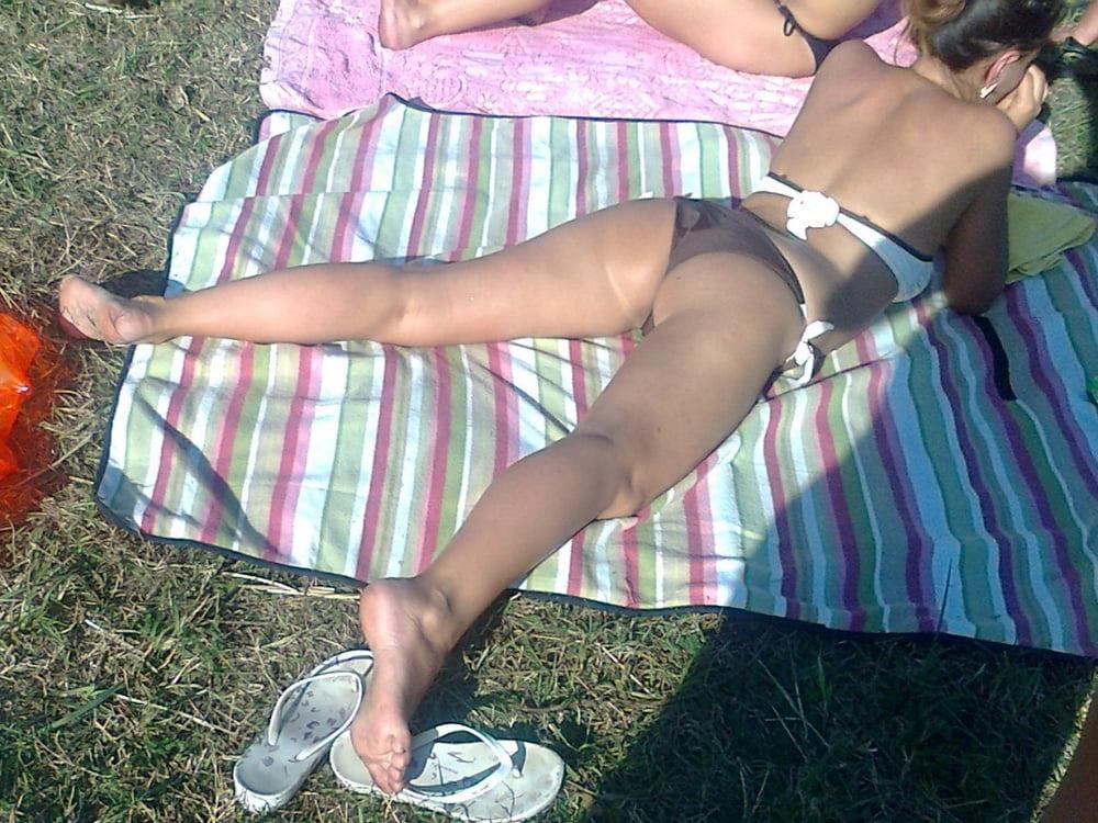 25P Girls in panties