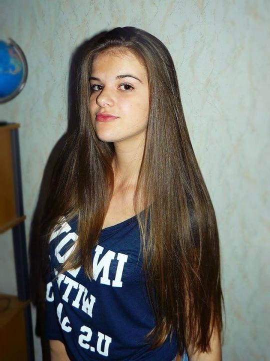 19P Teen bonitas