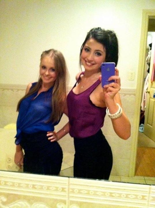 19P Teen bonitas