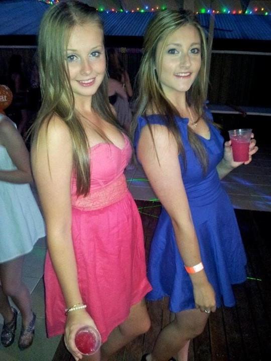 19P Teen bonitas