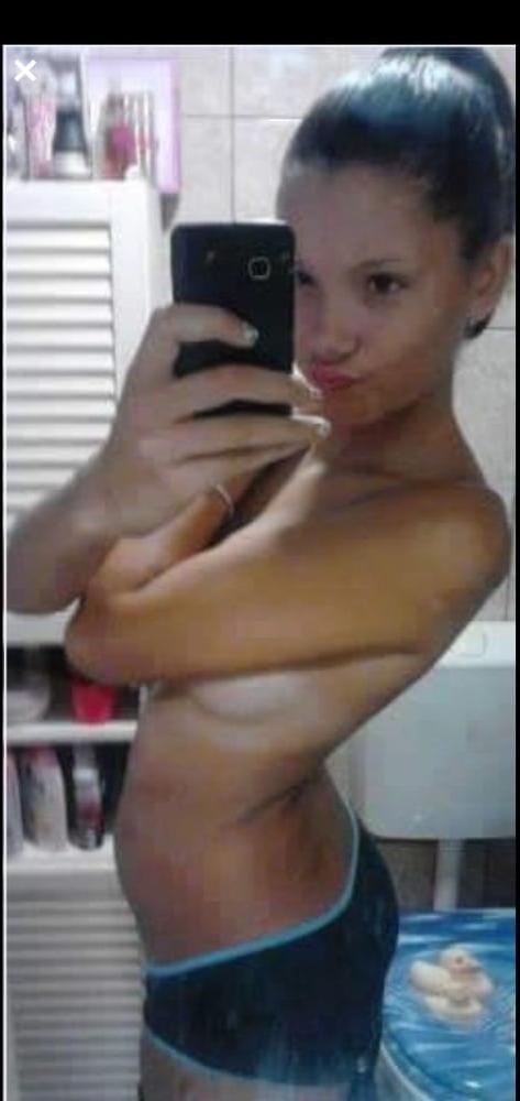 25P Girls, Girls, Girls 163