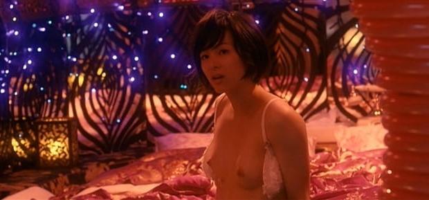 25P Japanese Actress 08