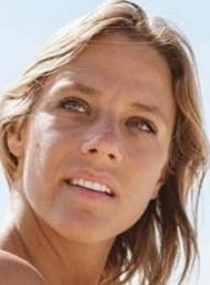 25P SURFER GIRLS