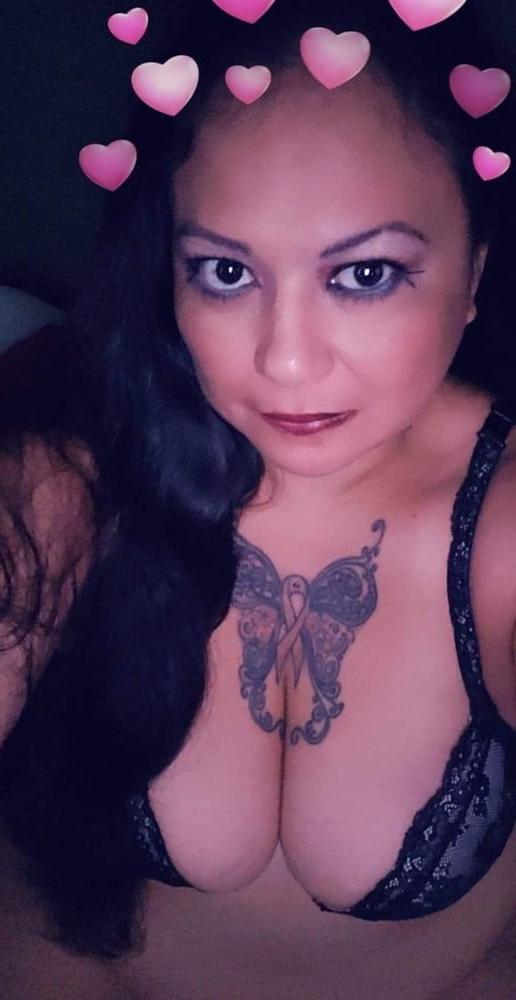 25P Best Nasty Mexican Milf