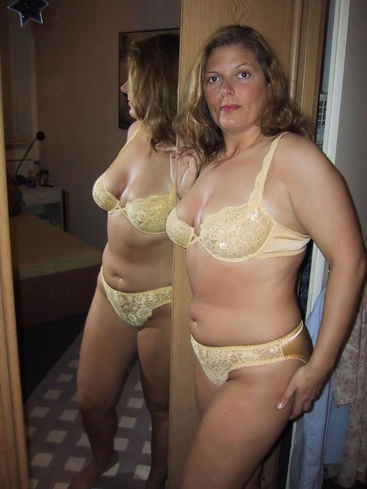 25P Girl, Gilf, Milf, Mature Women 21