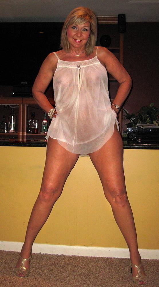 25P Girl, Gilf, Milf, Mature Women 8