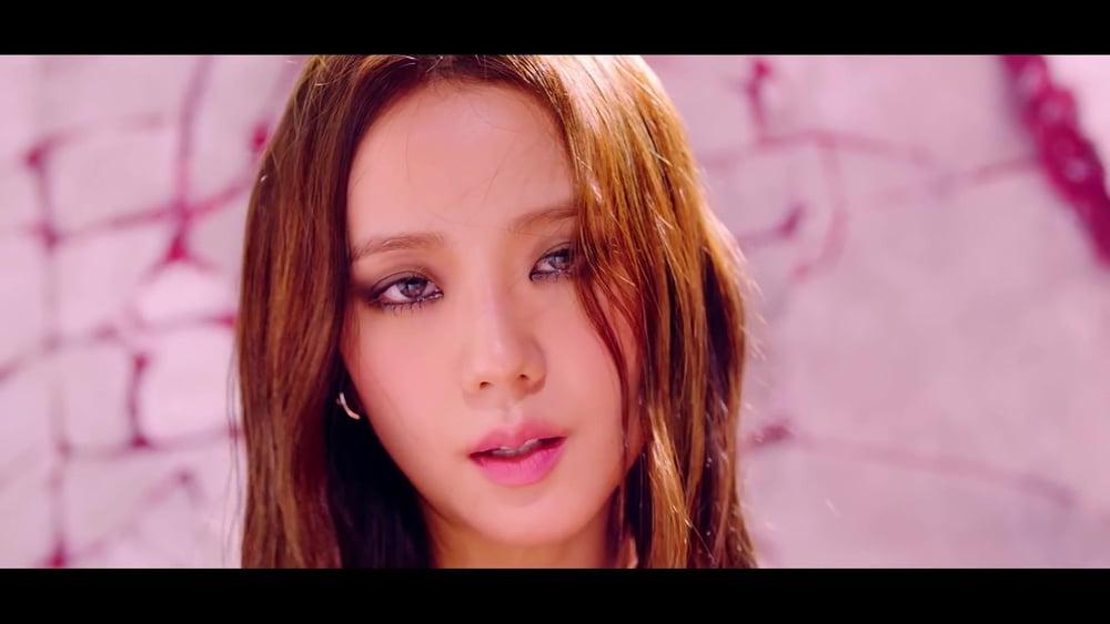 25P K-Pop Facial Screencaps