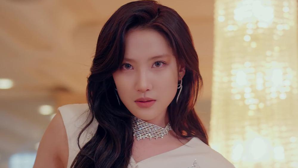 25P K-Pop Facial Screencaps