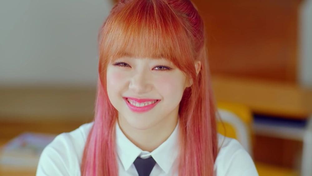 25P K-Pop Facial Screencaps