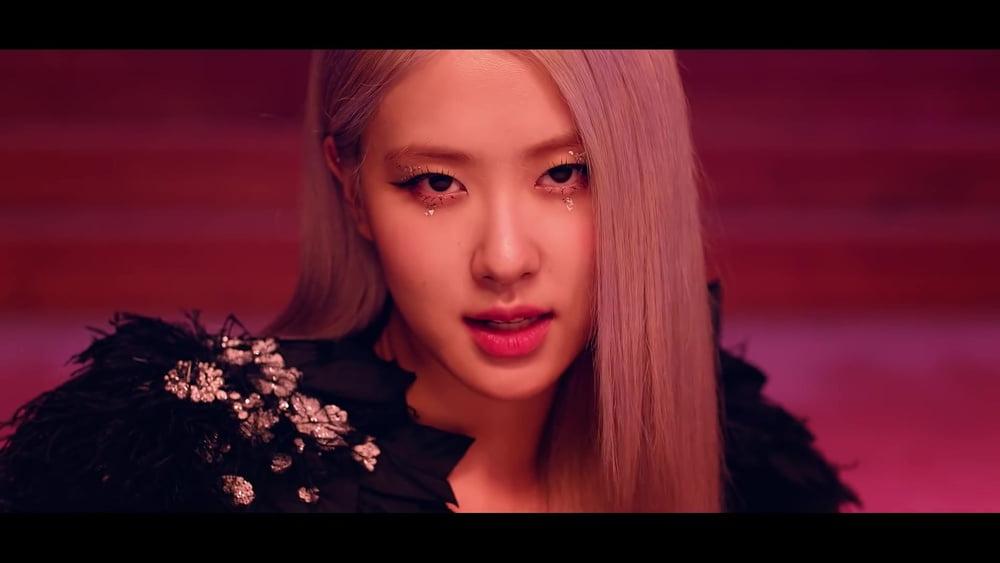 25P K-Pop Facial Screencaps