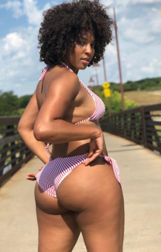25P Slim thick girls #24