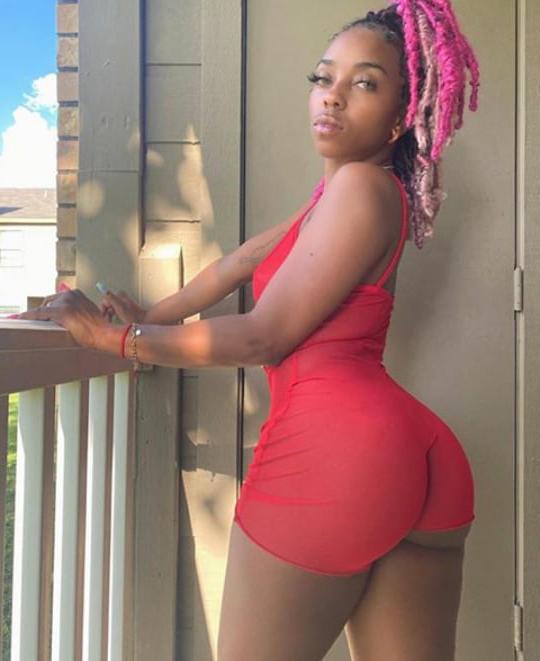 25P Slim thick girls #24