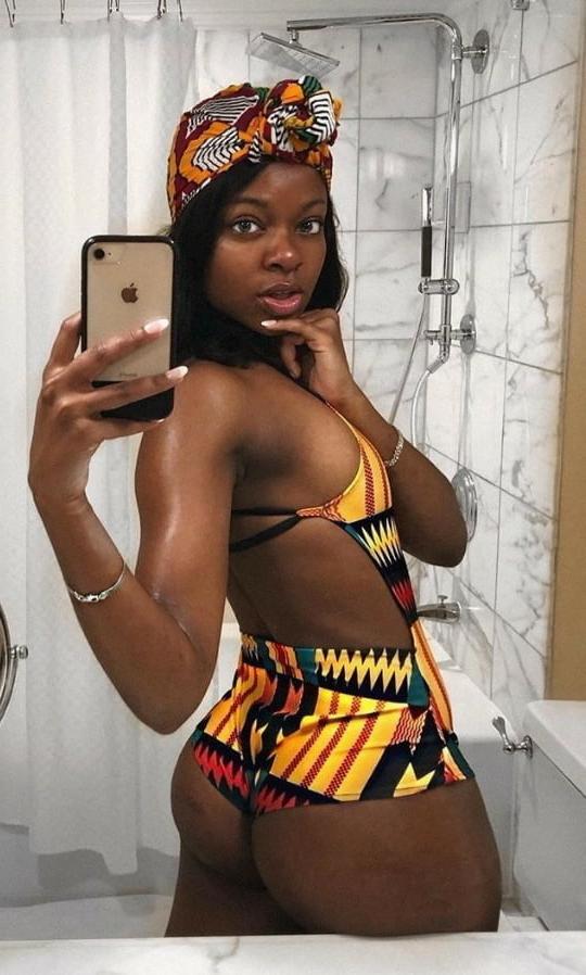 25P Slim thick girls #24