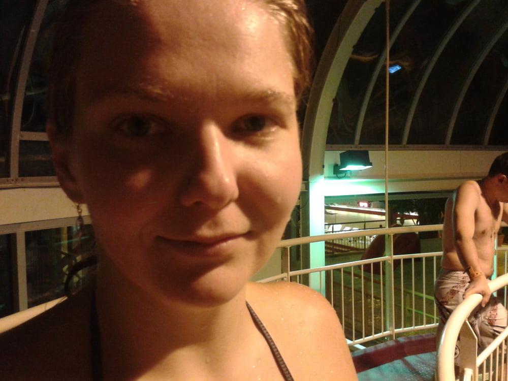 20P Blonde Milf - Private Pics