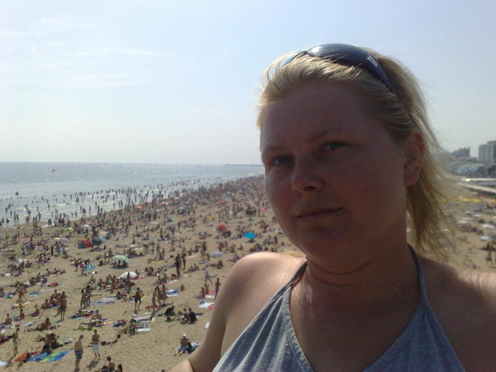 20P Blonde Milf - Private Pics