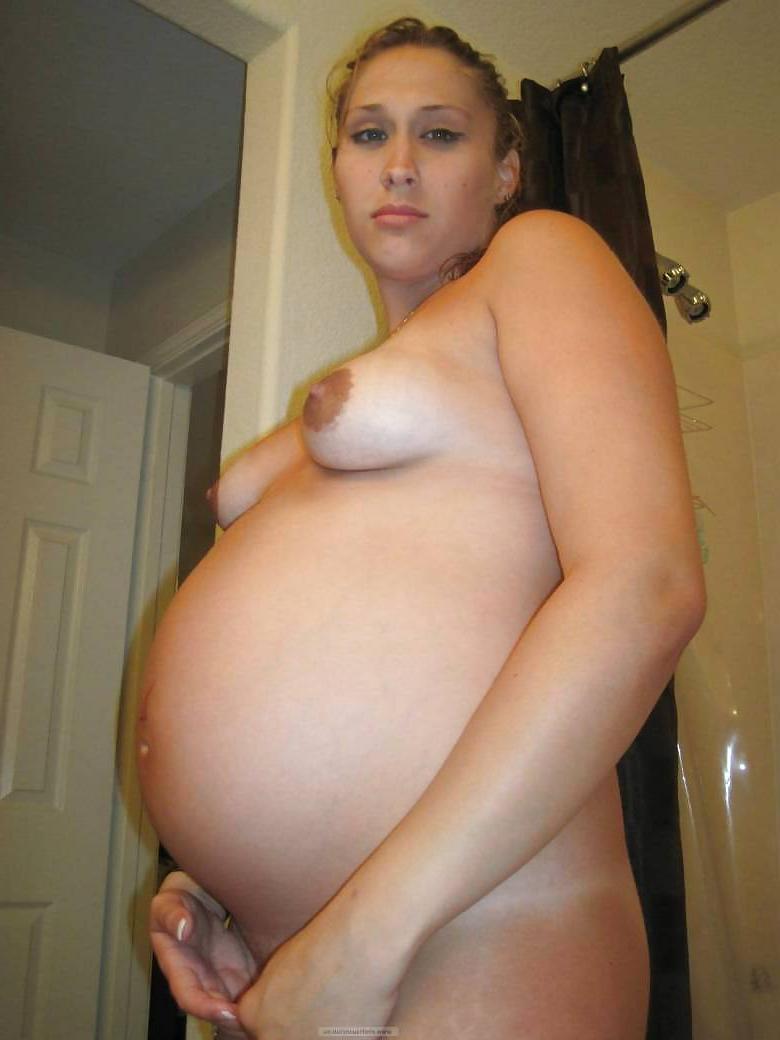 24P Very Hot Girl Become Pregnant