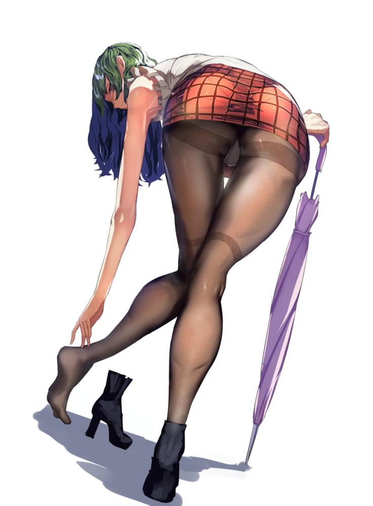 25P Anime Girs