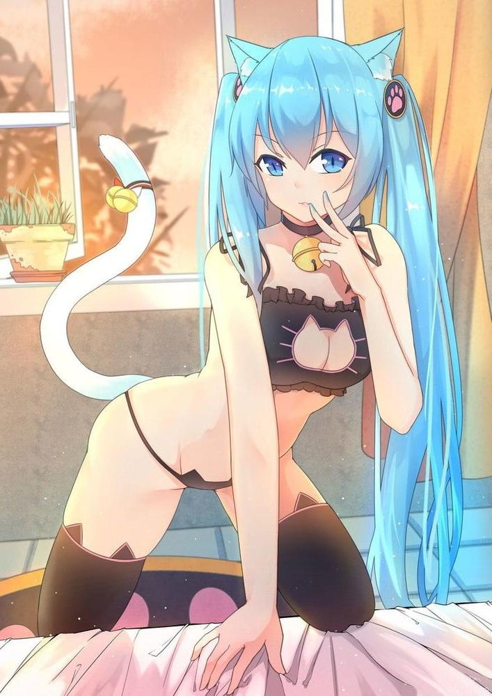 25P Anime Girs