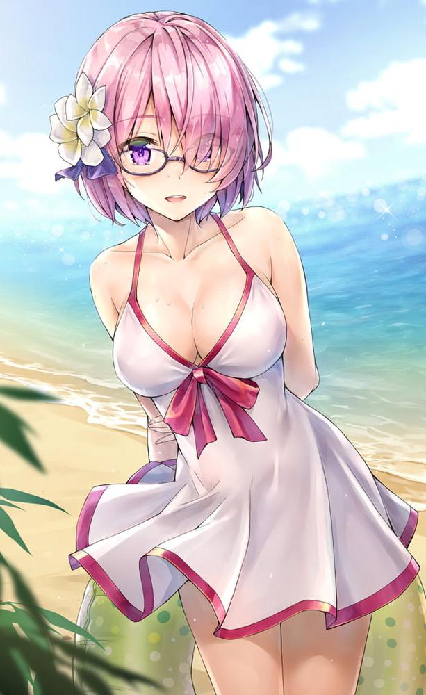 25P Anime Girs