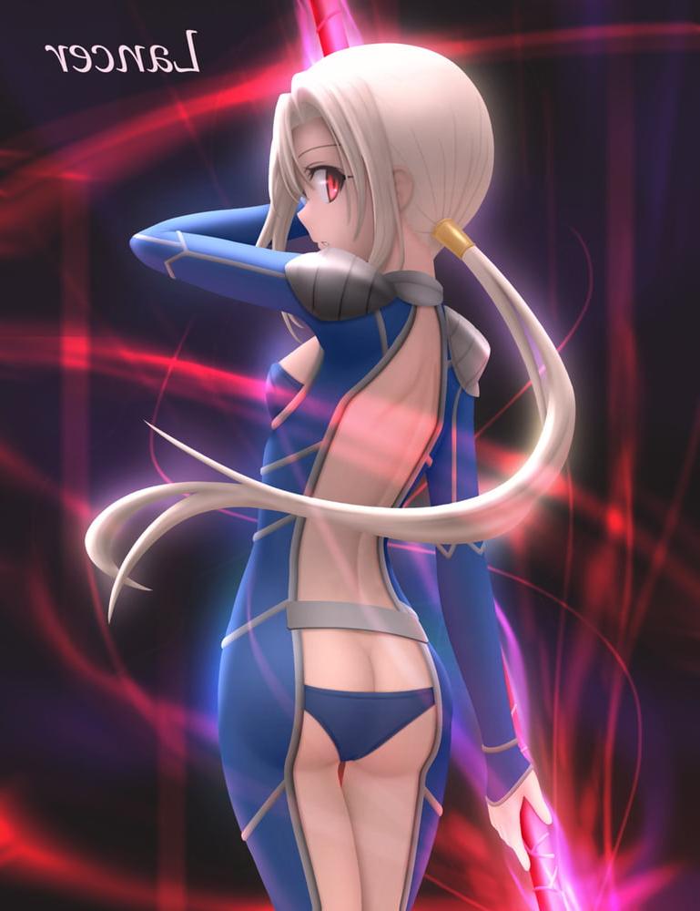 25P Anime Girs