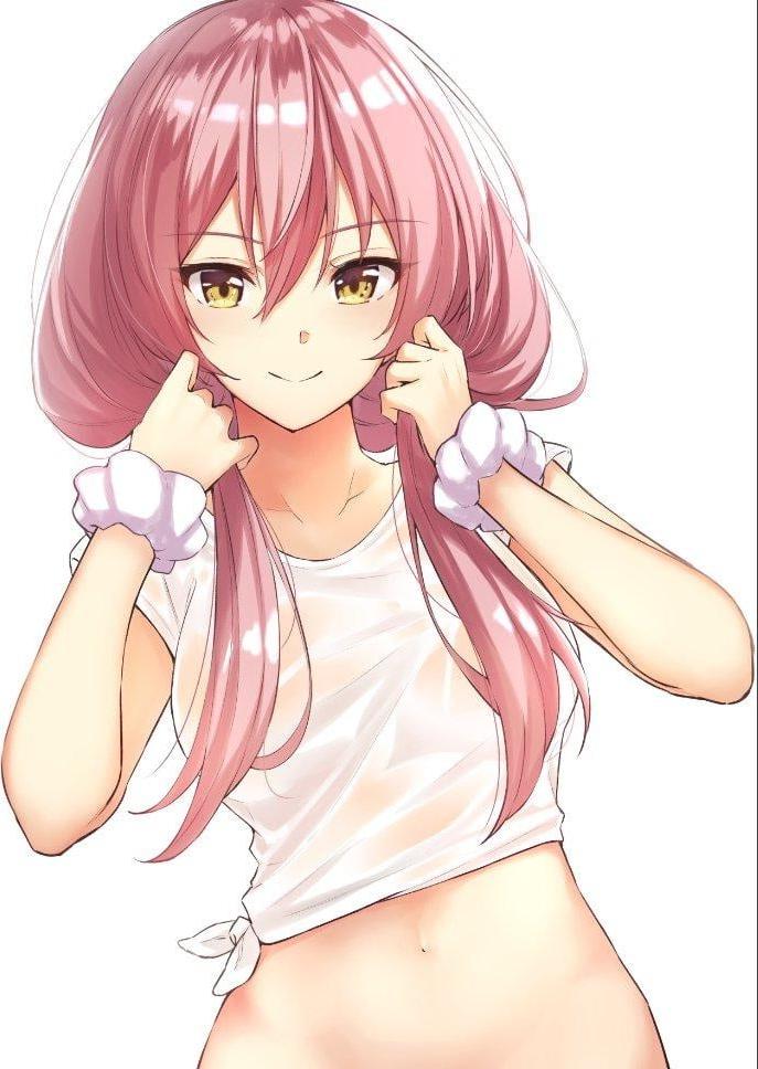 25P Anime Girs