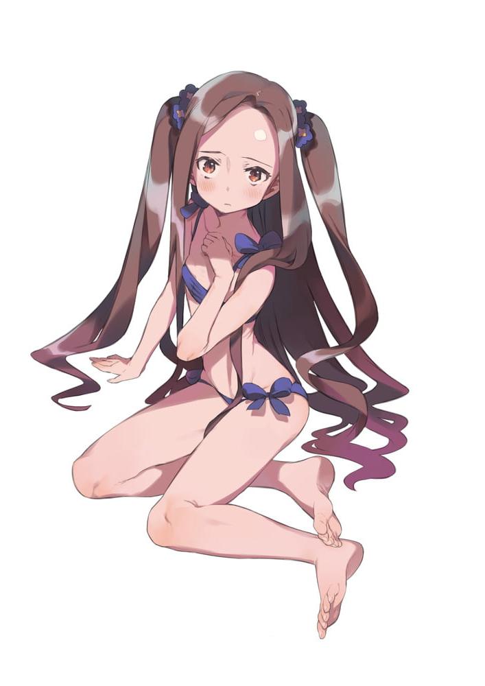 25P Anime Girs