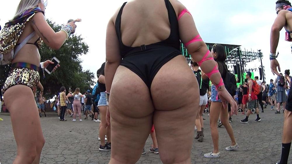 25P Festival Girls