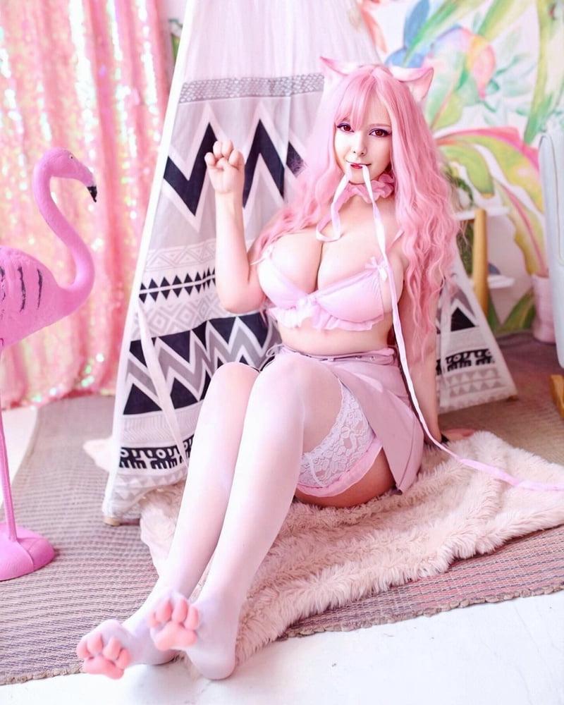 25P Deusas Girls Cutes#3