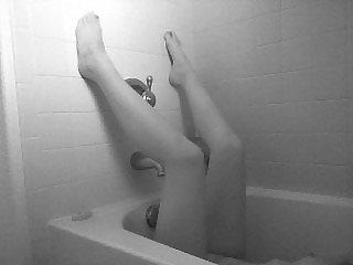 23P Before + After Bath
