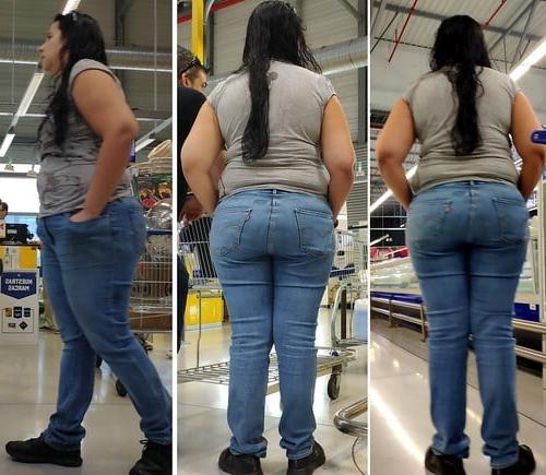 25P Big girls I'd  completely empty my load inside 4