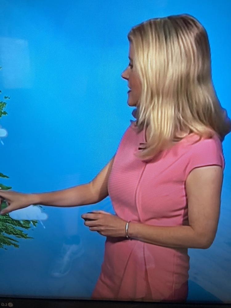 25P Irish weather girls