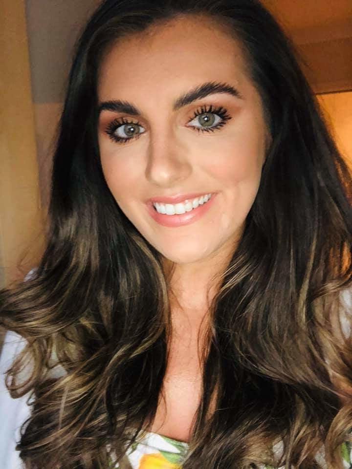 25P Random Facebook finds hot Scottish girls