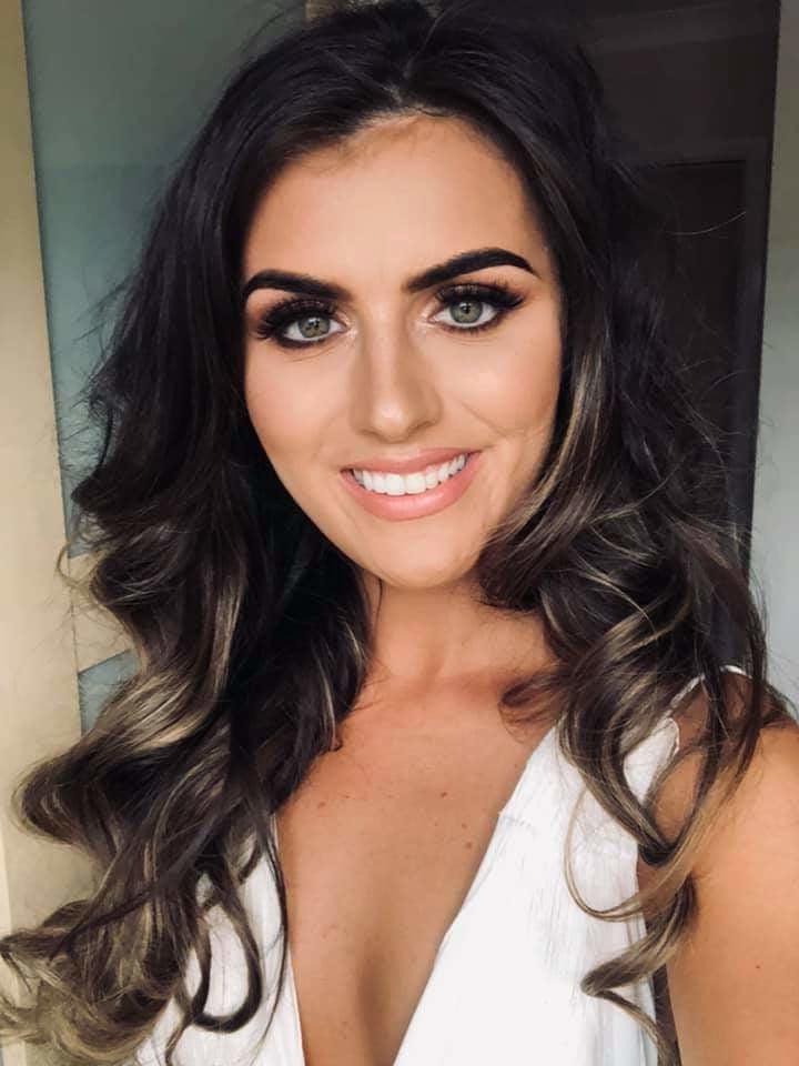 25P Random Facebook finds hot Scottish girls