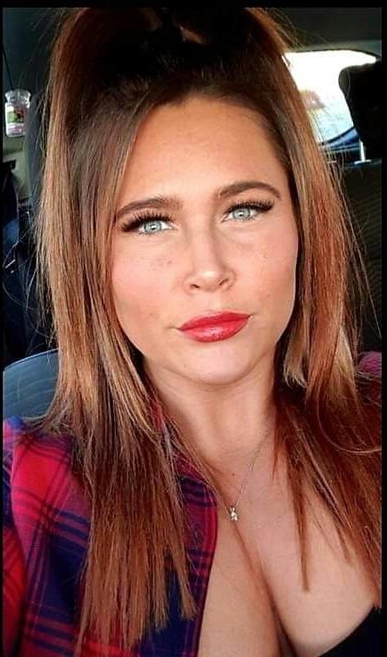 25P Random Facebook finds hot Scottish girls
