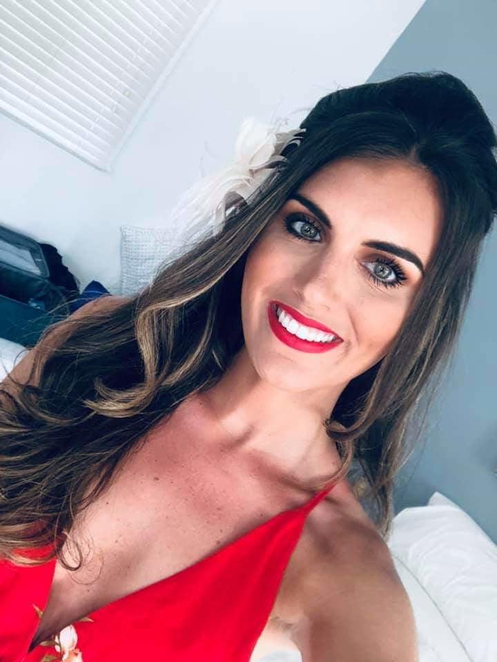 25P Random Facebook finds hot Scottish girls