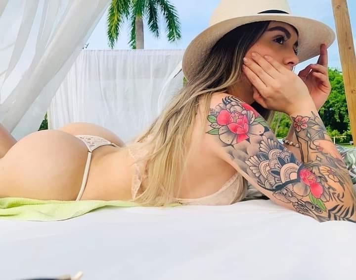 25P Hot Babes Calientes Girls 2020#4